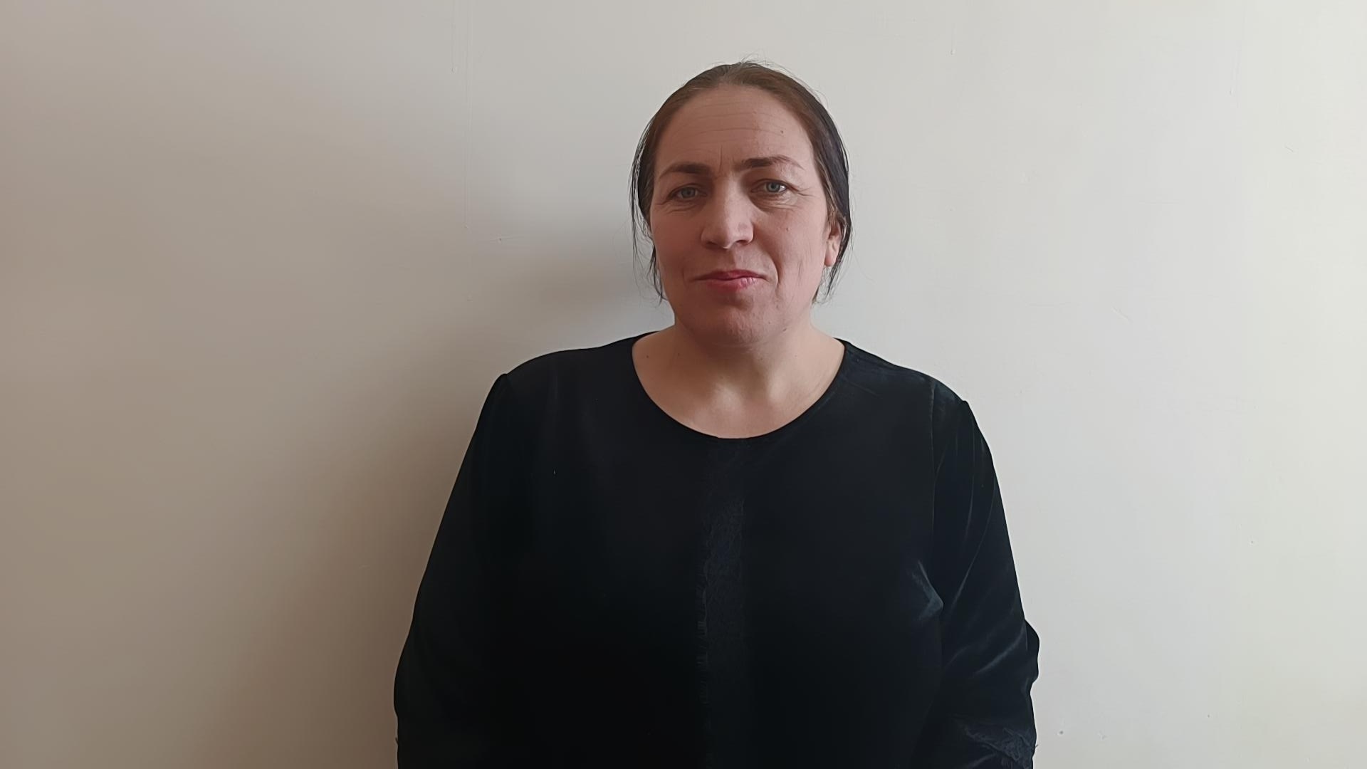 Шихшабекова Исманият Ацциевна.