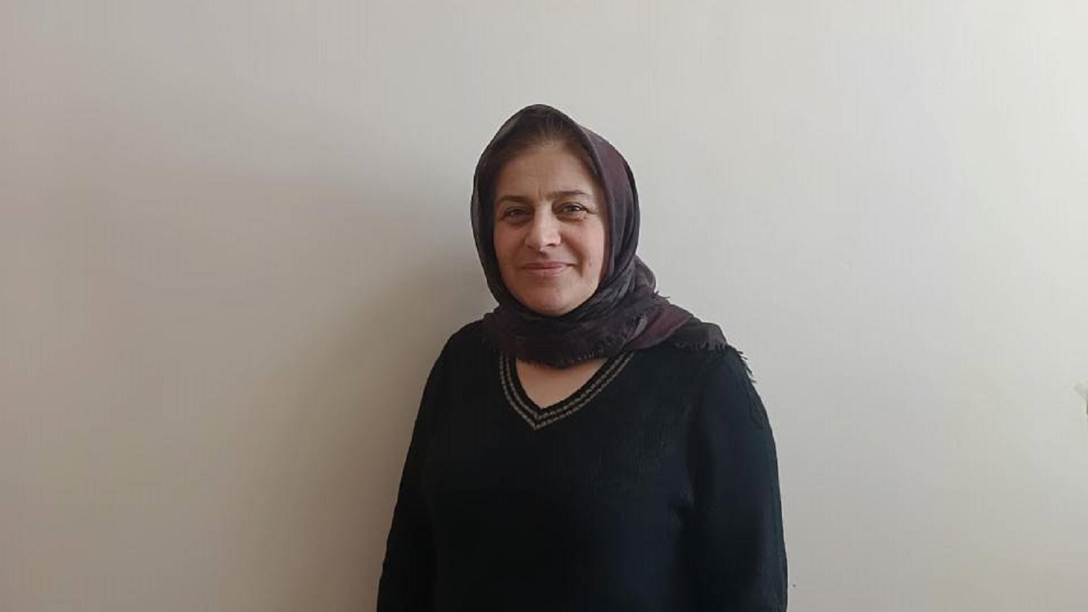 Курбанова Аминат Ацциевна.