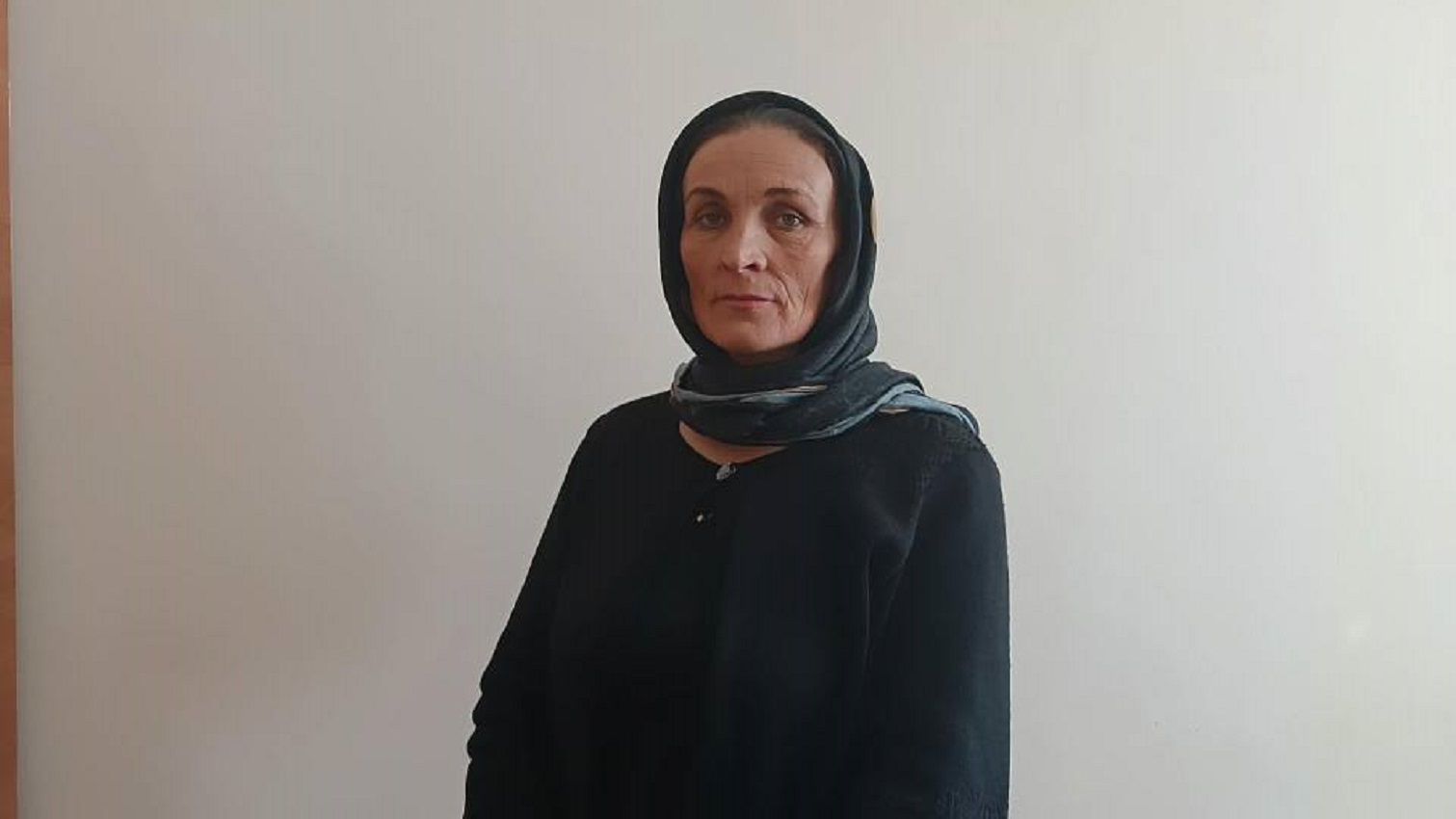 Шихшабекова Мисай Ацциевна.