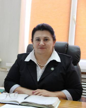 Абдуллаева Алена Магомедовна Абдуллаева Алена Магомедовна