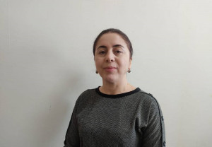 Абдуллаева Абидат Кадигаджиевна Абдуллаева Абидат Кадигаджиевна