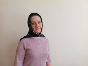 Гапизова Баканай Ибрагимовна Гапизова Баканай Ибрагимовна