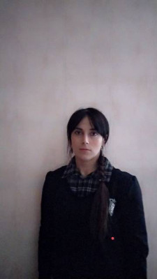 Абдуллаева Хамис Салиховна Абдуллаева Хамис Салиховна